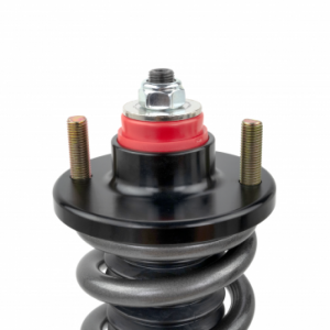 Honda Civic Coilover Suspension Kit - Skunk2 Racing - Pro-S II Drag Spec Coilovers - `92-`95