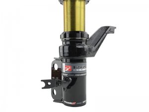 Honda Civic Coilover Suspension Kit - Front + Rear - Skunk2 Racing - Pro-ST - `01-`05