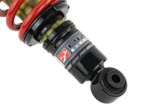 Honda Civic Coilover Suspension Kit - Front + Rear - Skunk2 Racing - Pro-ST - `01-`05