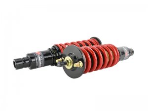 Honda Civic Coilover Suspension Kit - Skunk2 Racing - Pro-ST Coilovers - `88-`91