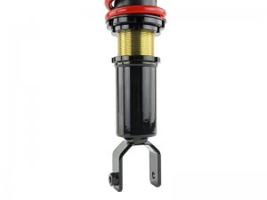 Honda Civic Coilover Suspension Kit - Skunk2 Racing - Pro-ST Coilovers - `88-`91