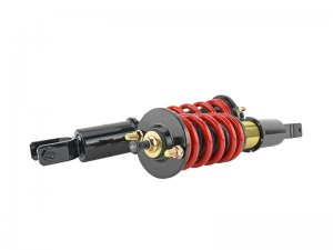 Honda Civic Coilover Suspension Kit - Skunk2 Racing - Pro-ST Coilovers - `88-`91