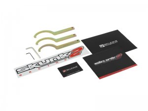 Honda Civic Coilover Suspension Kit - Skunk2 Racing - Pro-ST - `12-`13