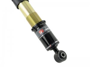 Honda Civic Coilover Suspension Kit - Skunk2 Racing - Pro-ST - `12-`13