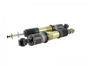 Honda Civic Coilovers - Skunk2 Racing - Pro-ST - `14-`15