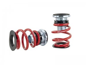 Honda Civic Coilovers - Skunk2 Racing - Pro-ST - `14-`15