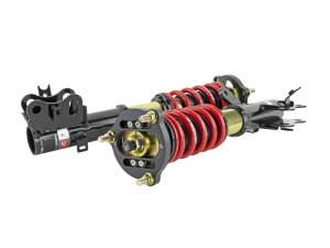 Honda Civic Coilovers - Skunk2 Racing - Pro-ST - `14-`15