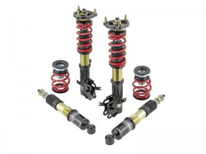 Honda Civic Coilovers - Skunk2 Racing - Pro-ST - `14-`15