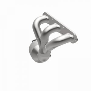 Porsche Cayman MAG Converter Direct Fit