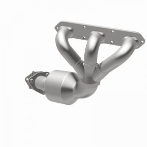 Porsche Cayman MAG Converter Direct Fit