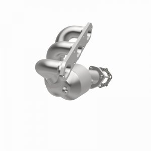 Porsche Cayman MAG Converter Direct Fit