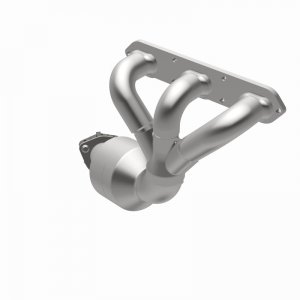 Porsche Cayman MAG Converter Direct Fit