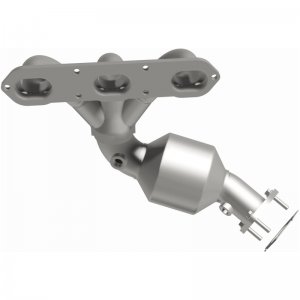 Porsche Cayman MAG Converter Direct Fit