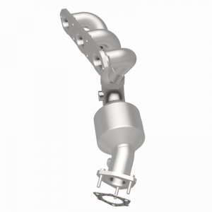 Porsche Cayman MAG Converter Direct Fit