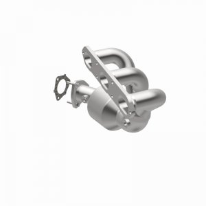 Porsche Cayman MAG Converter Direct Fit