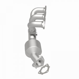 Porsche Cayman MAG Converter Direct Fit