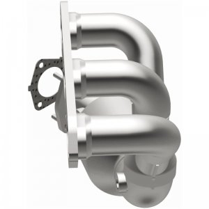 Porsche Cayman MAG Converter Direct Fit