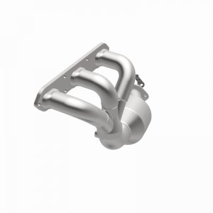 Porsche Cayman MAG Converter Direct Fit