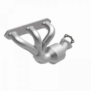 Porsche Cayman MAG Converter Direct Fit