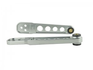 Honda Civic Control Arm - Rear Lower - Skunk2 Racing - Hard Anodized - `01-`05