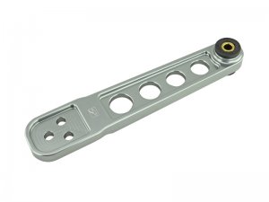Honda Civic Control Arm - Rear Lower - Skunk2 Racing - Hard Anodized - `01-`05