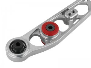 Honda Civic Control Arms - Rear - Skunk2 Racing - Ultra Series - Clear - `88-`95