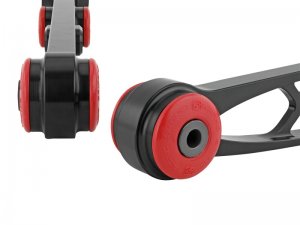 Honda Civic Control Arm Set - Rear - Skunk2 Racing - Ultra Series - Black - `88-`95