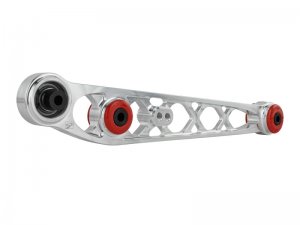 Honda Civic Lower Control Arm - Rear - Skunk2 Racing - Ultra Series - Clear Anodized - `96-`00