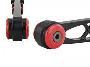 Honda Civic Lower Control Arm - Rear - Skunk2 Racing - Ultra Series - Black - `96-`00