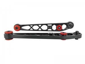 Honda Civic Lower Control Arm - Rear - Skunk2 Racing - Ultra Series - Black - `96-`00