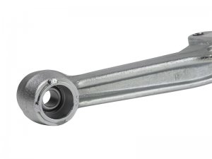 Honda Civic Control Arms - Front Lower - Skunk2 Racing - Spherical Bearing - Gold Anodized - `88-`91