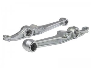 Honda Civic Control Arms - Front Lower - Skunk2 Racing - Spherical Bearing - Gold Anodized - `88-`91