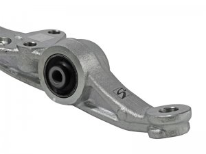 Honda Civic Control Arm (2) - Front Lower - Skunk2 Racing - Hard Rubber Bushing - `88-`91