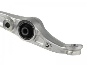 Honda Civic Control Arm - Front Lower - Skunk2 Racing - Hard Rubber Bushing - `96-`00