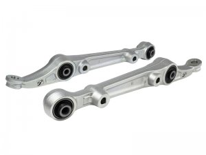 Honda Civic Control Arm - Front Lower - Skunk2 Racing - Hard Rubber Bushing - `96-`00