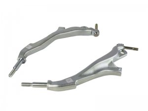 Honda Civic Control Arms - Front - Skunk2 Racing - Compliance Arm Kit - `96-`00