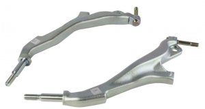 Honda Civic Control Arms - Front - Skunk2 Racing - Compliance Arm Kit - `96-`00
