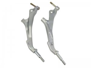 Honda Civic Control Arms - Front - Skunk2 Racing - Compliance Arm Kit - `96-`00