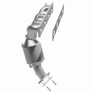 Jeep Cherokee - MAG Converter Direct Fit