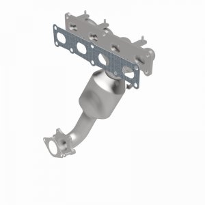 Jeep Cherokee - MAG Converter Direct Fit