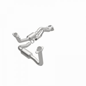 Jeep Grand Cherokee - MAG Converter Direct Fit