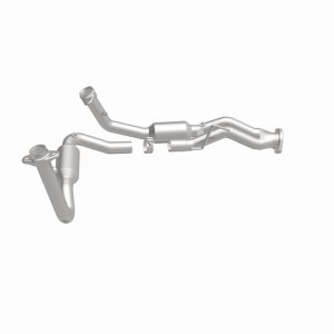 Jeep Grand Cherokee - MAG Converter Direct Fit