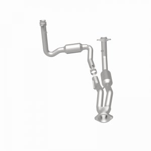 Jeep Grand Cherokee - MAG Converter Direct Fit