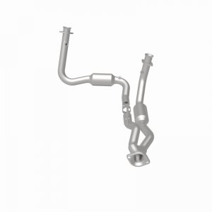 Jeep Grand Cherokee - MAG Converter Direct Fit