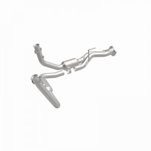 Jeep Grand Cherokee - MAG Converter Direct Fit