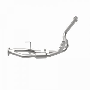 Jeep Grand Cherokee - MAG Converter Direct Fit