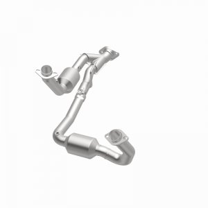 Jeep Grand Cherokee - MAG Converter Direct Fit