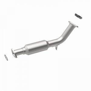 Honda Civic Catalytic Converter - Magnaflow - California Direct-Fit - 2.0L - `02-`05