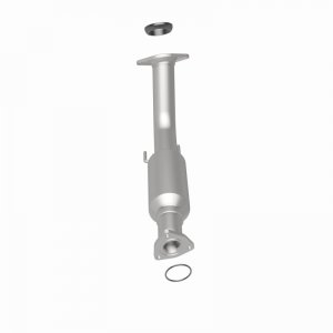 Honda Civic Catalytic Converter - Magnaflow - California Direct-Fit - 2.0L - `02-`05