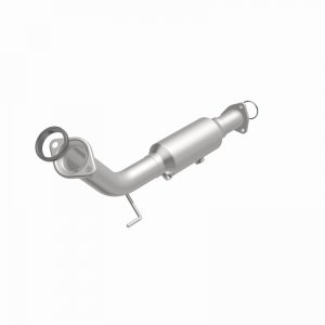 Honda Civic Catalytic Converter - Magnaflow - California Direct-Fit - 2.0L - `02-`05